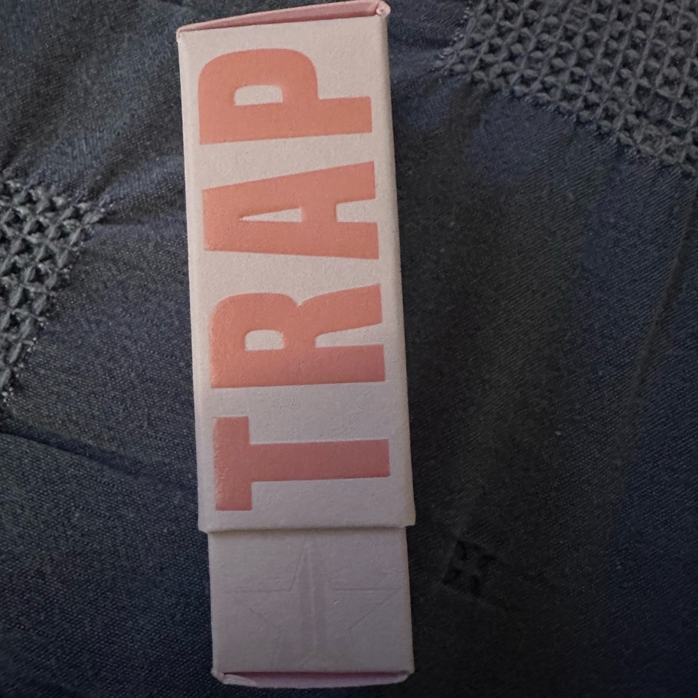 Jeffree star plastic surgery Lipstick